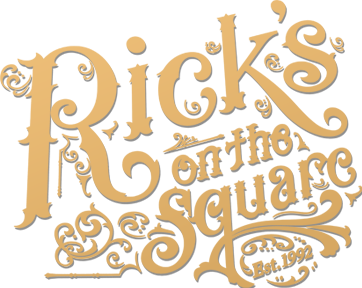 Rick's on the Square